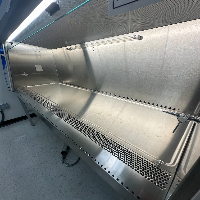 Labconco Logic+ 6' BioSafety Cabinet image 0